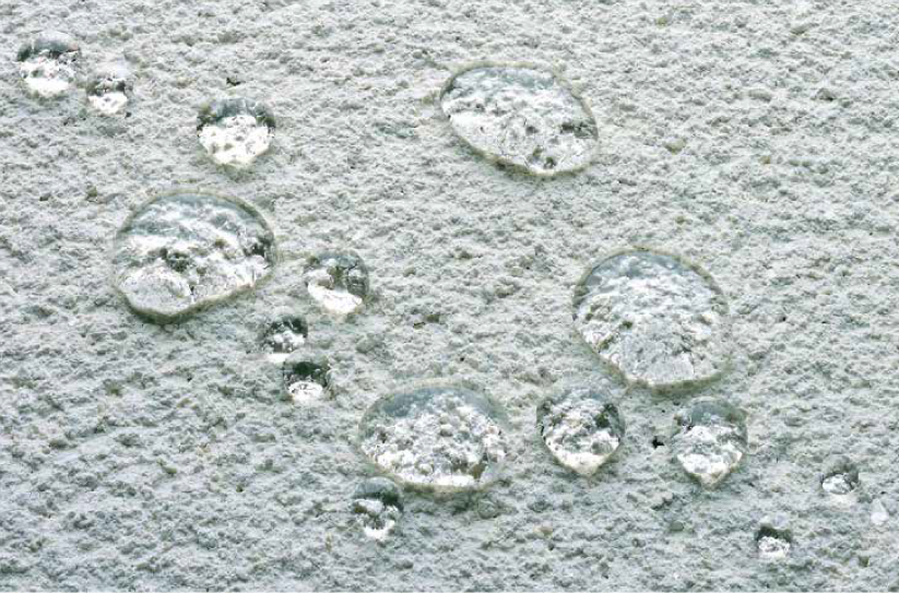 bath wall coatings